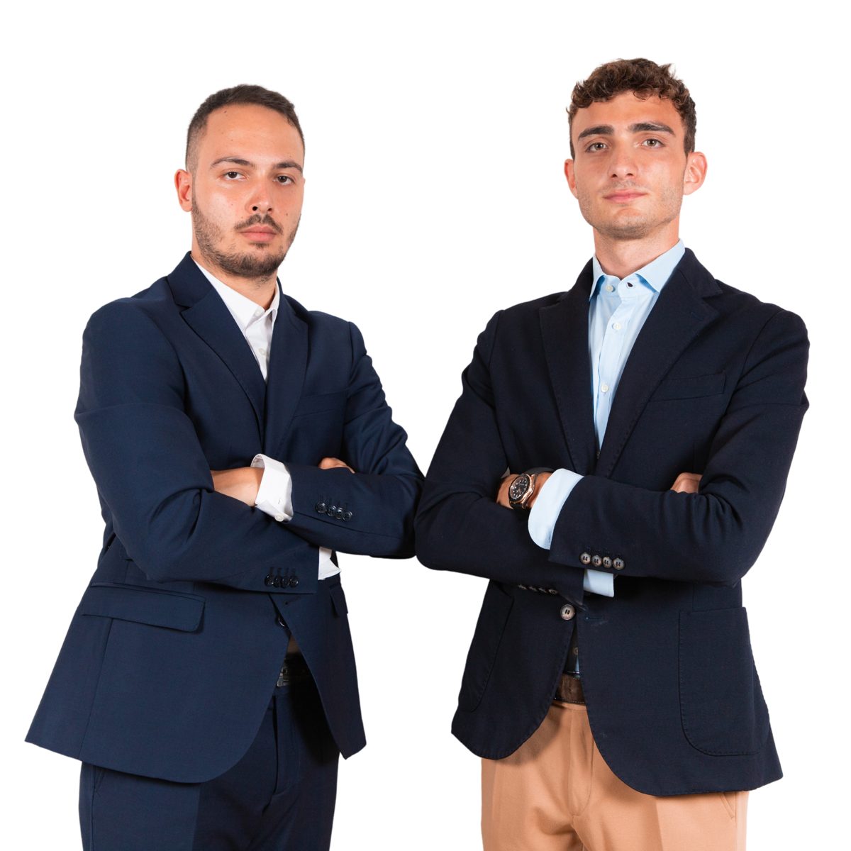 Il team ImmoBo
